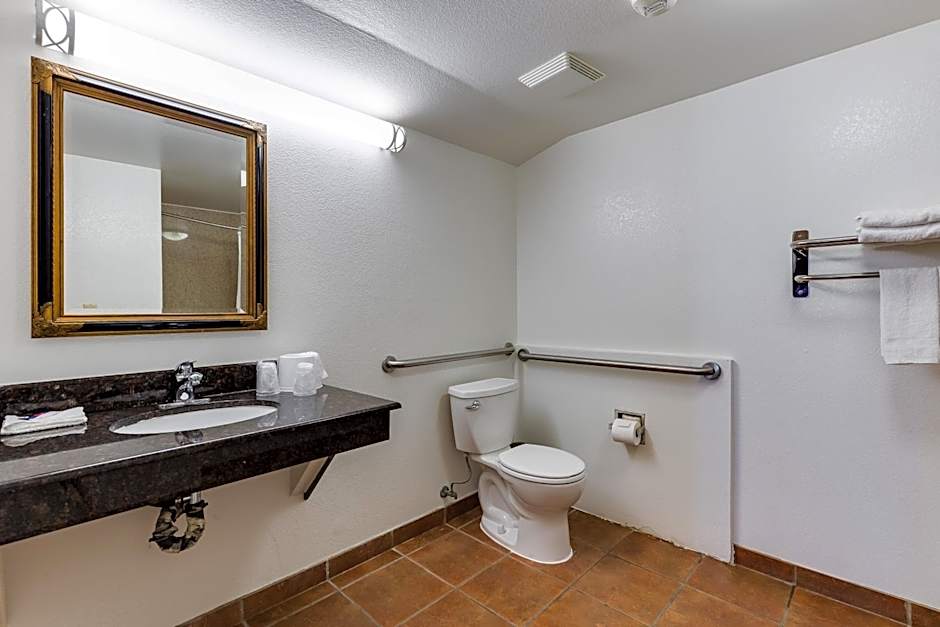 Motel 6-San Jose, CA - Convention Center