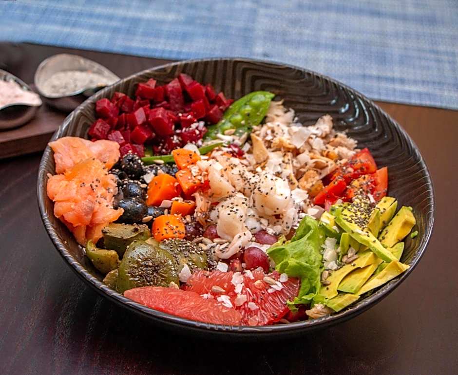 Le Suffren Hotel & Marina