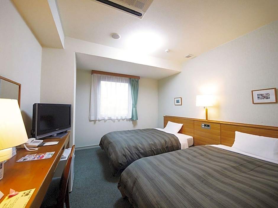 Hotel Route Inn Kani