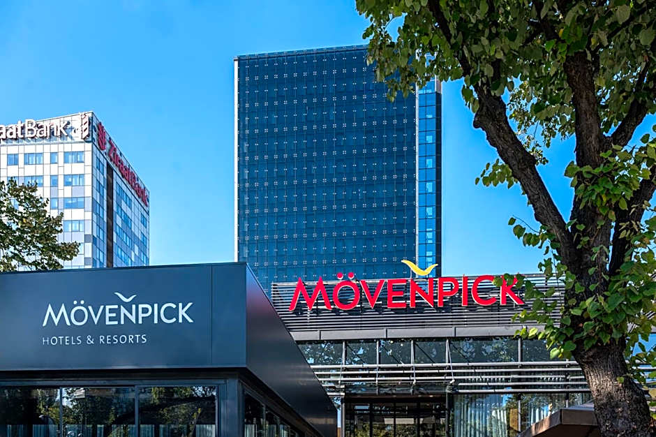 Mövenpick Hotel Sarajevo
