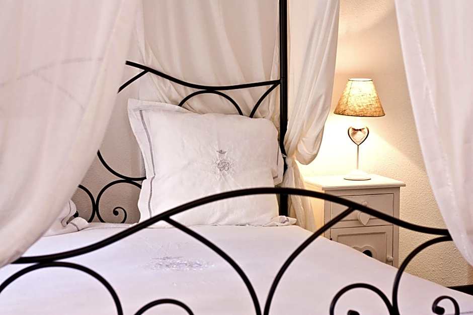 Chambre Le Hupsa Pfannala