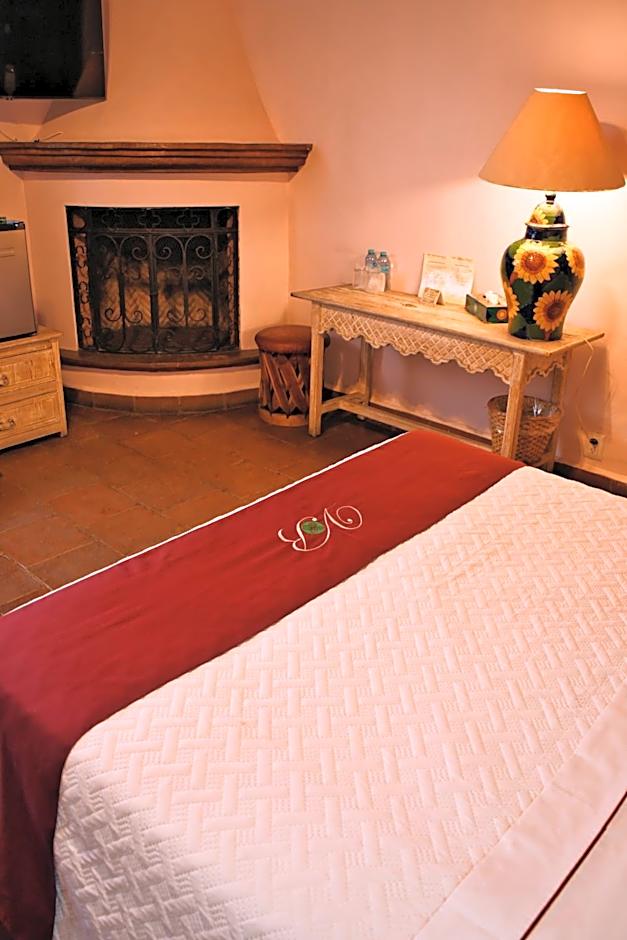 Villa Bonita Les Terrasses