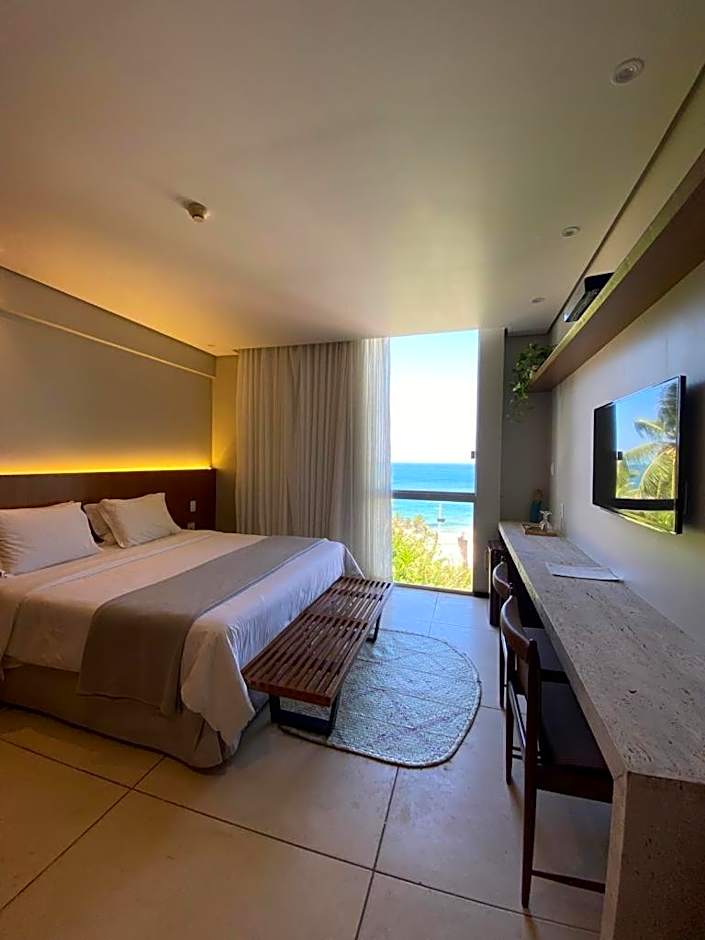 Zank by Toque Hotel