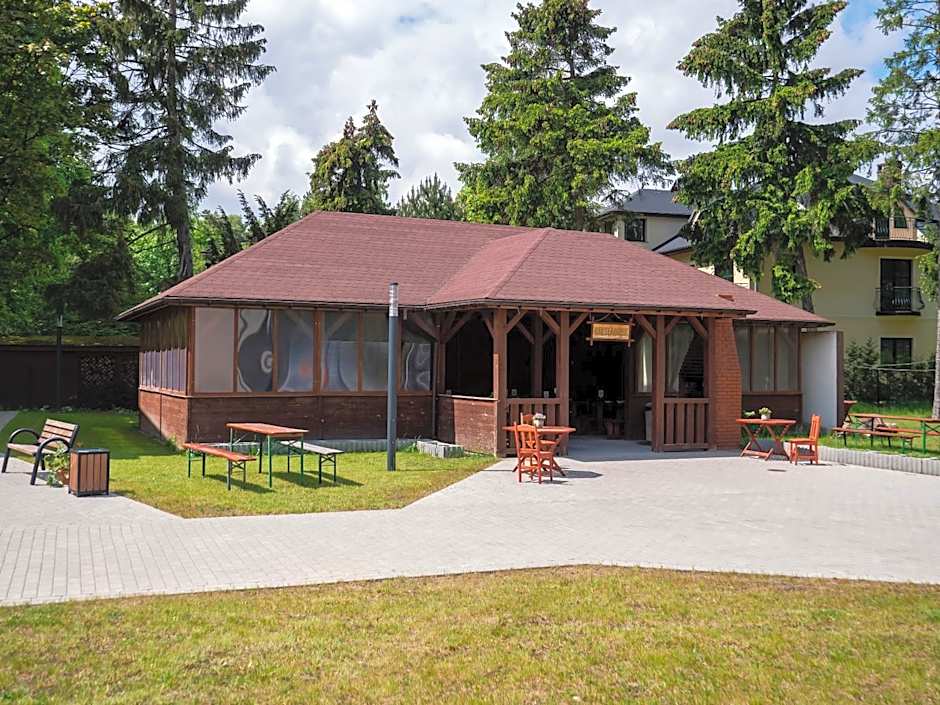 Słoneczny Brzeg Natura Tour