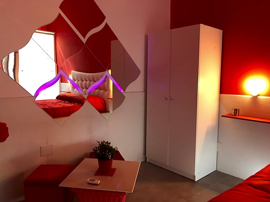 B&B Porta Capuana – Naples, CO