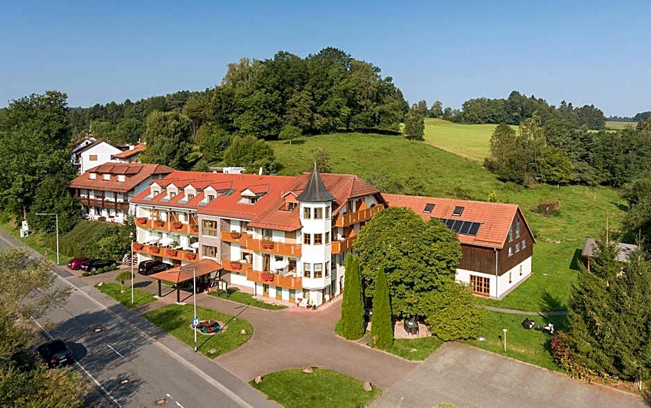 Landhotel Kühler Grund