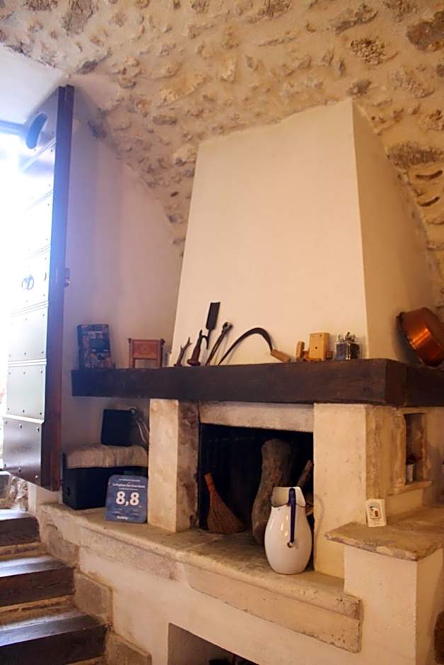 Le Pagliare Del Gran Sasso