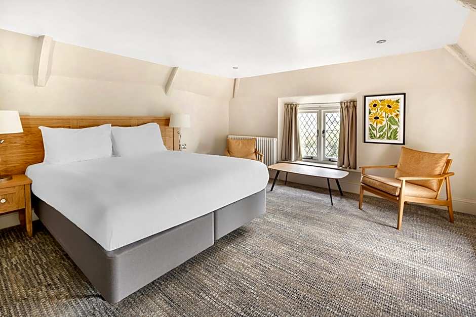 Woodford Bridge Country Club