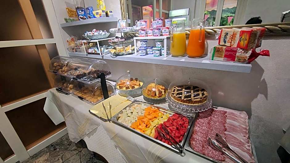 Hotel Eriale Nuova Gestione