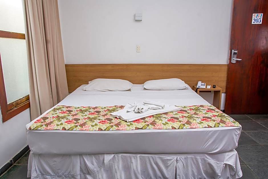 La Belle Beach Hotel