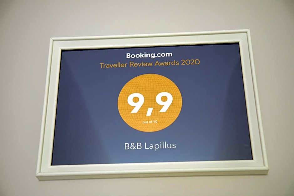 B&B Lapillus