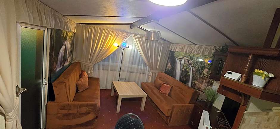 ZAJAZD ALBATROS Rzeszów APARTAMENTY SPA