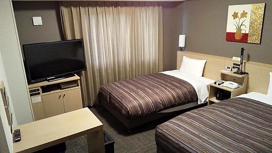 Hotel Route-Inn Isesaki Inter