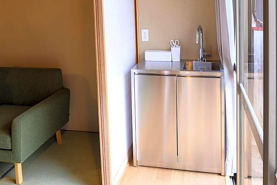 BEYOND HOTEL Takayama 4th