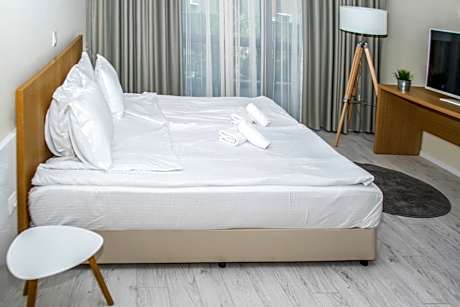 Economy Double or Twin Room