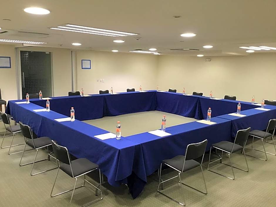 Holiday Inn Express Guadalajara Expo By IHG