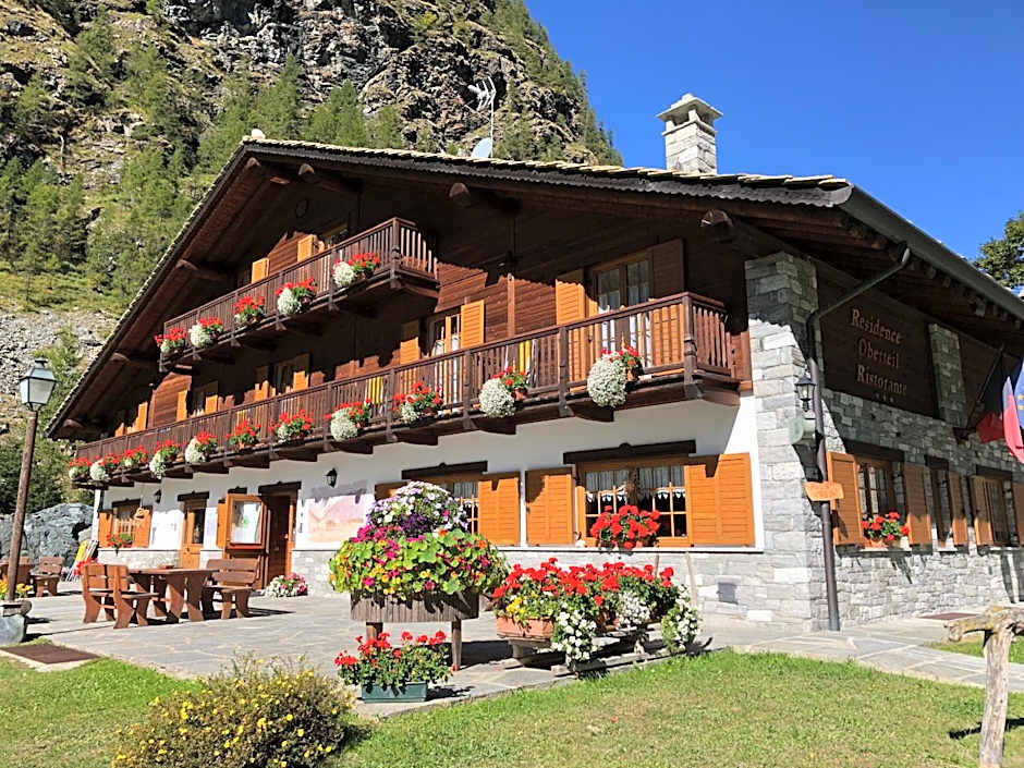 Photo 1 of 50 of Residence Oberteil