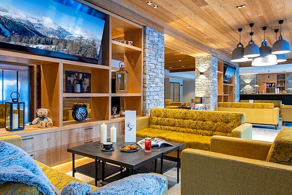 CGH Résidences & Spas White Pearl Lodge