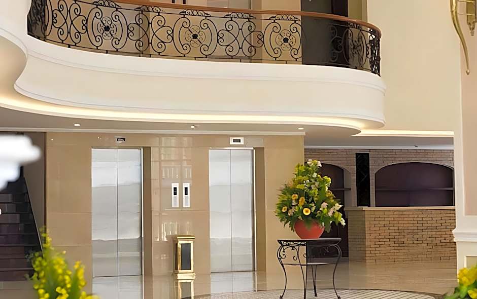 Iris Dalat Hotel