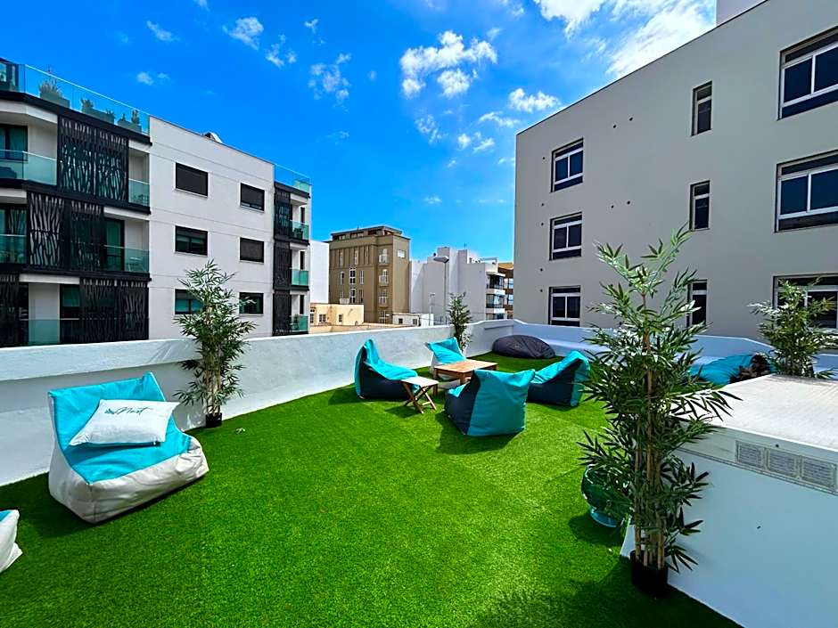 Ashavana Nest Hostel