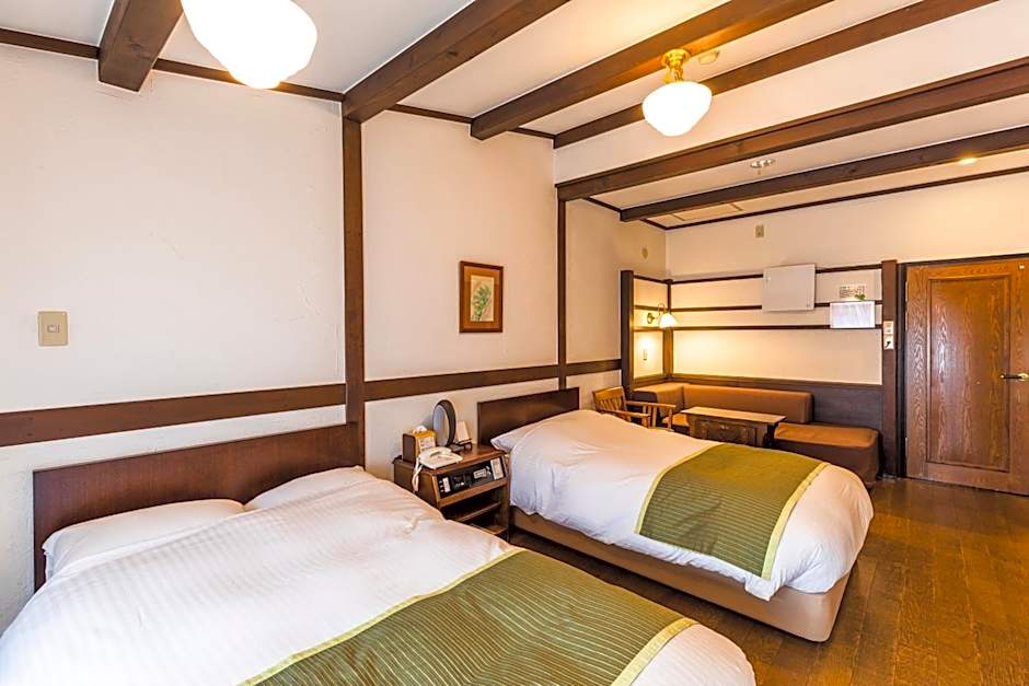 Hotel Jogakura