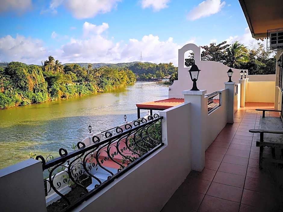 Casa Marina Bed and Breakfast