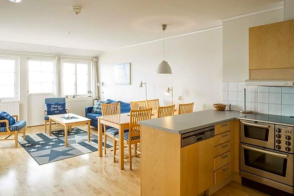 Ekenäs Havshotell Koster