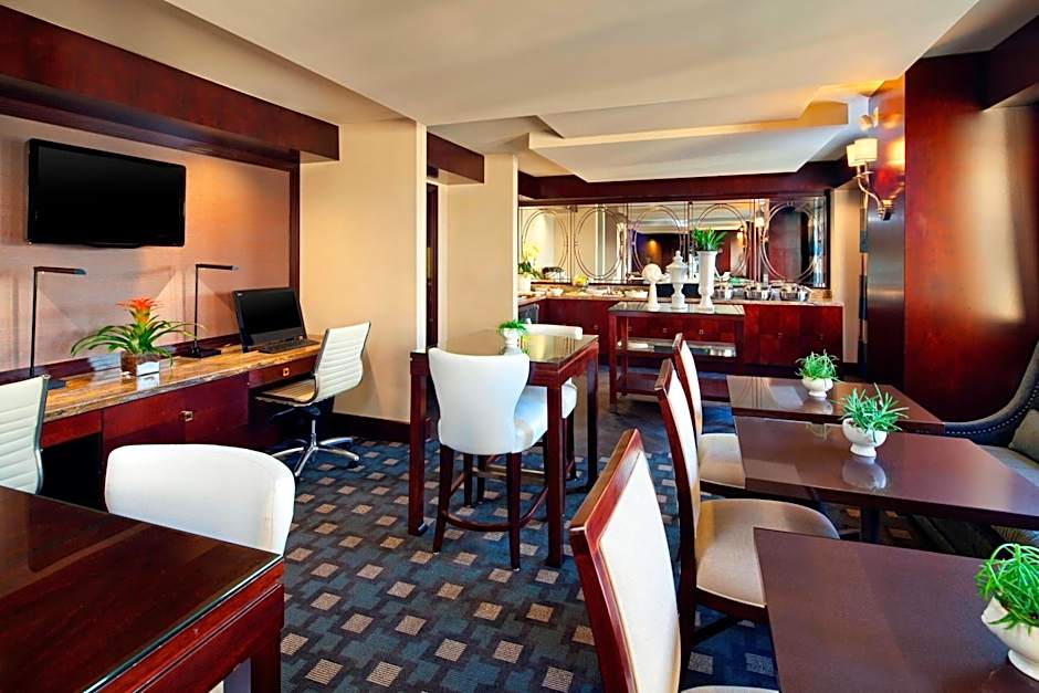 Sheraton Fairplex Suites & Conference Center