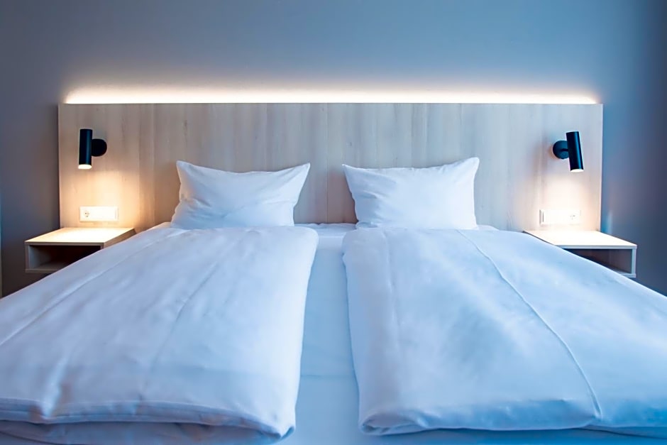 Taste Hotel Hockenheim