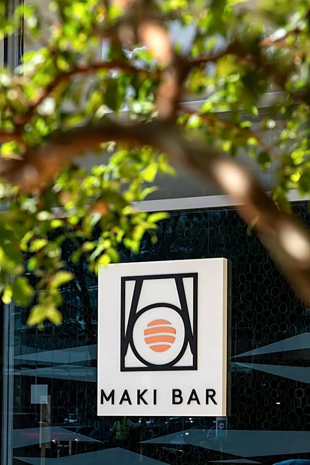 Hotel Estelar Milla De Oro