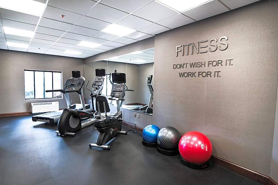 Fairfield Inn & Suites by Marriott Atlanta Airport North