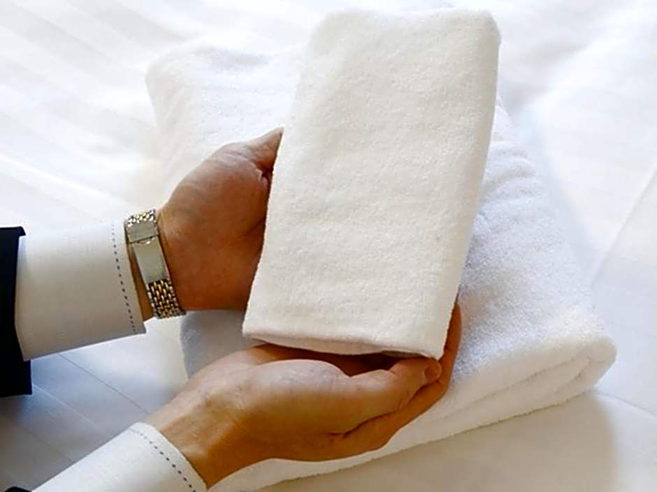 Hotel Areaone Hiroshima Wing - Vacation STAY 62250v