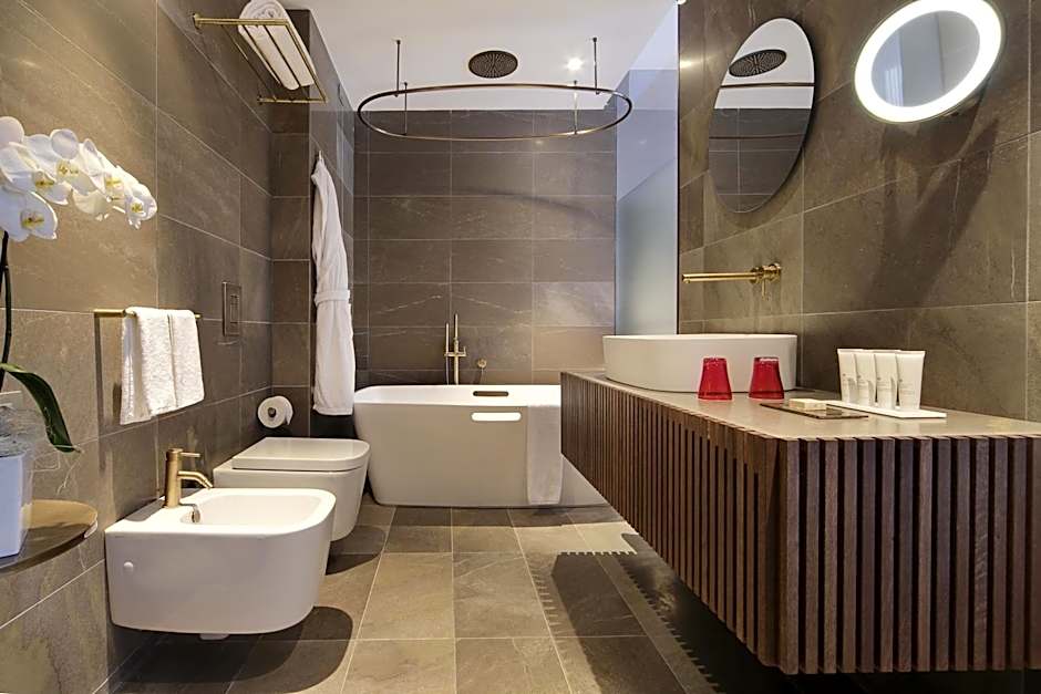 Grand Hotel Campione