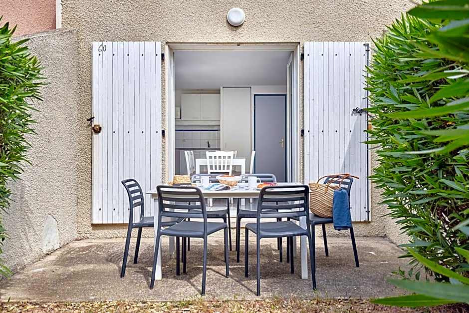 Résidence Odalys Le Grand Bleu