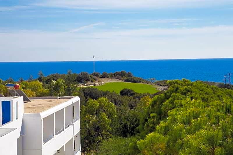 Ekaterini Hotel-Apartments