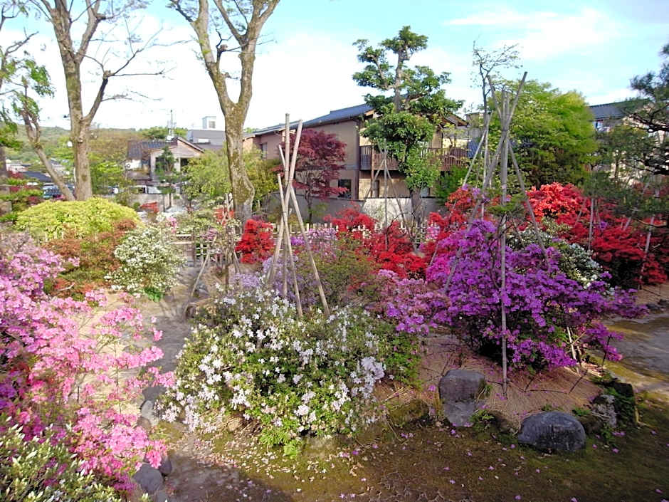 Ryokan Yamamuro