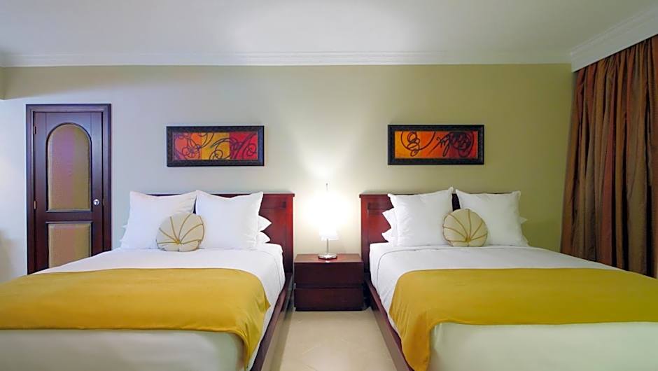 Presidential Suites by Lifestyle Puerto Plata - All Inclusive