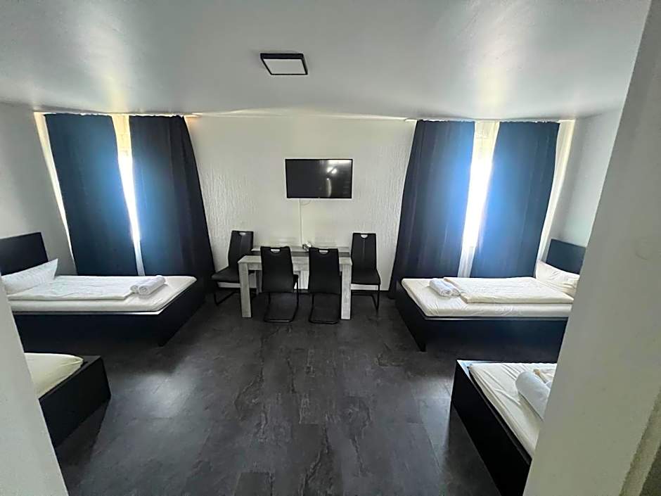 Hotel Dümptener Hof