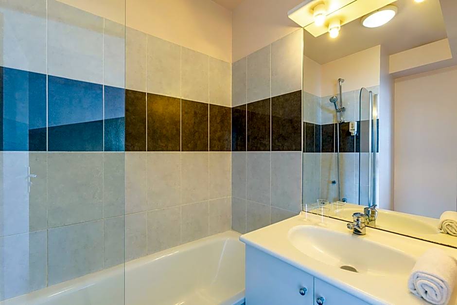 Aparthotel Adagio Access Carrieres Sous Poissy