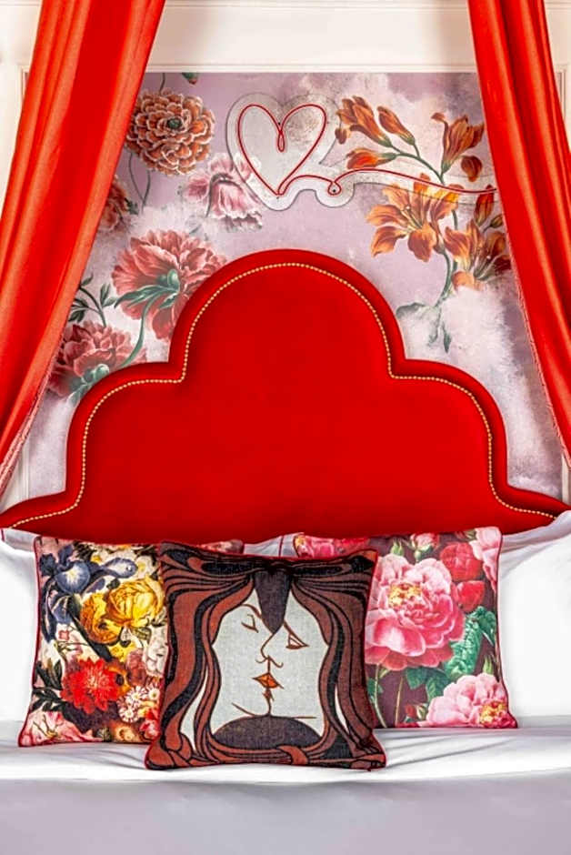 Upon Angels - Adults Only