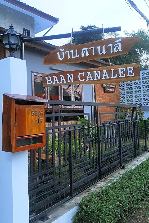 Baan Canalee