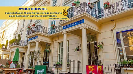 Smart Hyde Park Inn Hostel