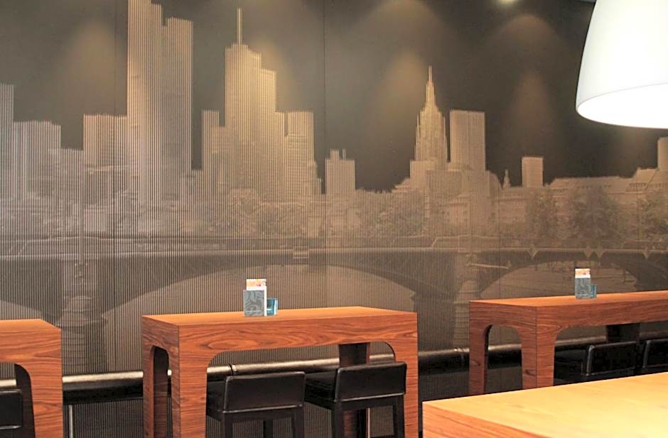 Motel One Frankfurt-Messe