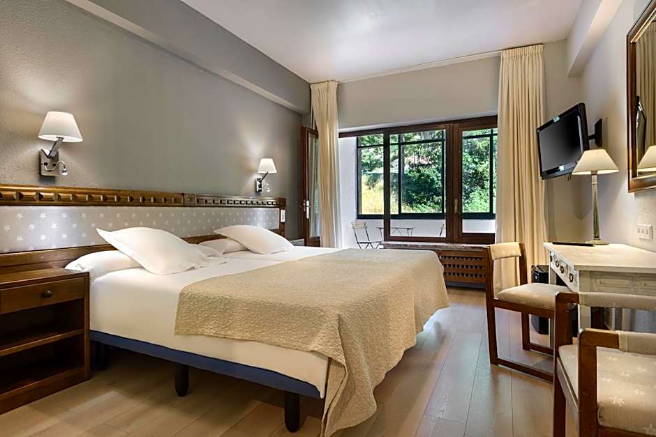 Hotel Edelweiss Candanchú