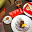 Ibis Plzen