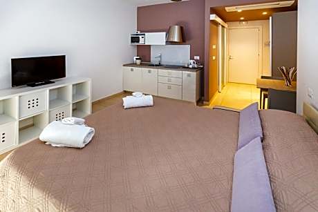 Double Room - Disability Access