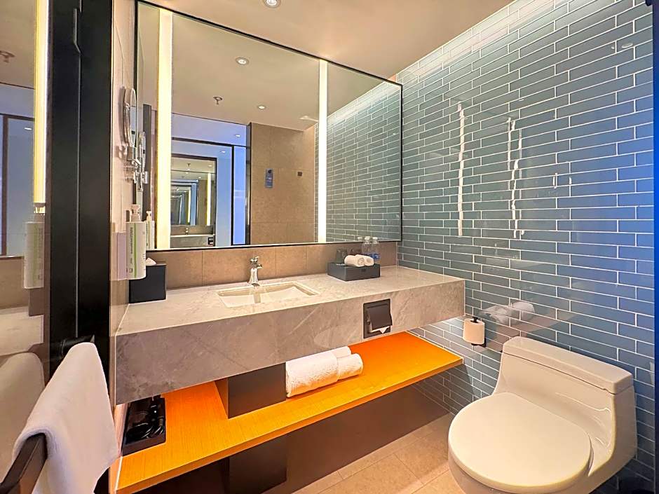 Fairfield by Marriott Xi'an Yanta