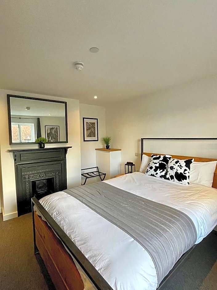 Booking Urban at Stisted