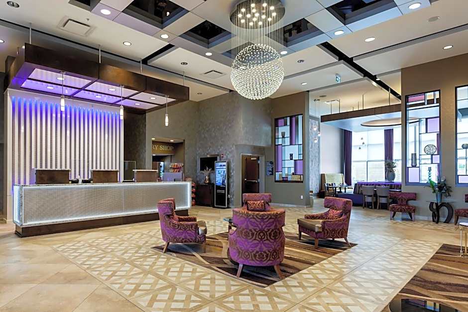 BW Plus St. John's Airport Hotel and Suites