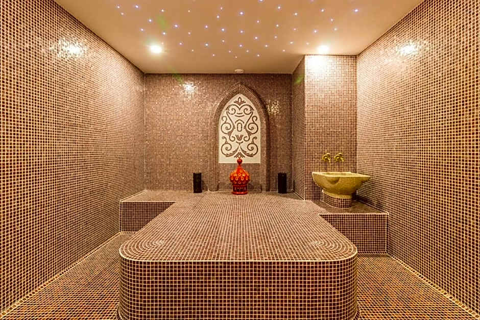 Wolkendorf Bio Hotel & Spa